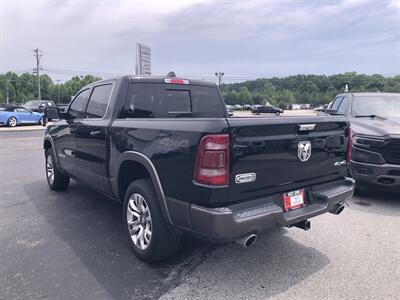 2020 RAM 1500 Longhorn   - Photo 5 - Cleveland, GA 30528