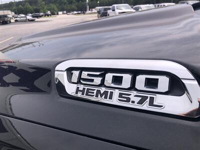 2020 RAM 1500 Longhorn   - Photo 16 - Cleveland, GA 30528