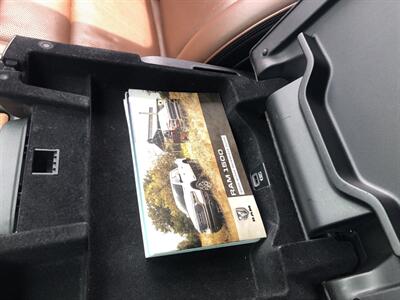 2020 RAM 1500 Longhorn   - Photo 34 - Cleveland, GA 30528