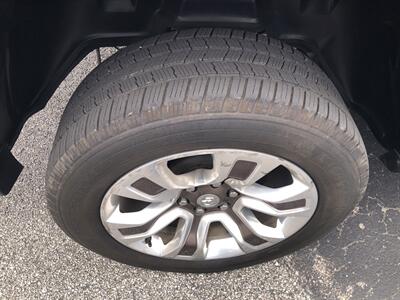 2020 RAM 1500 Longhorn   - Photo 47 - Cleveland, GA 30528