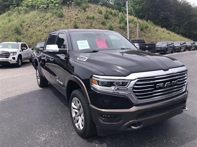 2020 RAM 1500 Longhorn   - Photo 11 - Cleveland, GA 30528