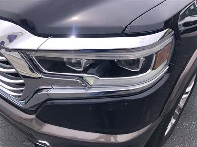 2020 RAM 1500 Longhorn   - Photo 13 - Cleveland, GA 30528