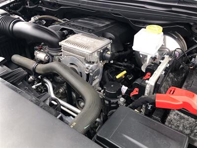 2020 RAM 1500 Longhorn   - Photo 59 - Cleveland, GA 30528