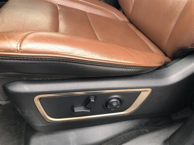 2020 RAM 1500 Longhorn   - Photo 19 - Cleveland, GA 30528