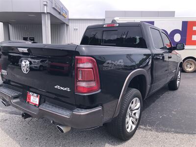 2020 RAM 1500 Longhorn   - Photo 7 - Cleveland, GA 30528