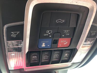 2020 RAM 1500 Longhorn   - Photo 25 - Cleveland, GA 30528