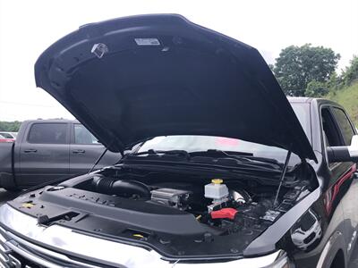 2020 RAM 1500 Longhorn   - Photo 61 - Cleveland, GA 30528
