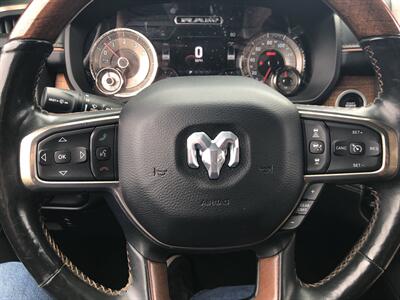 2020 RAM 1500 Longhorn   - Photo 22 - Cleveland, GA 30528