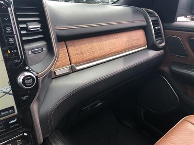 2020 RAM 1500 Longhorn   - Photo 28 - Cleveland, GA 30528