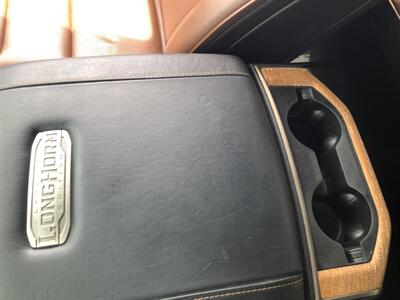2020 RAM 1500 Longhorn   - Photo 32 - Cleveland, GA 30528