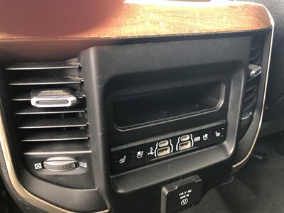 2020 RAM 1500 Longhorn   - Photo 39 - Cleveland, GA 30528