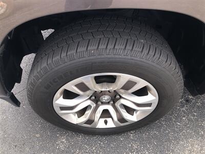 2020 RAM 1500 Longhorn   - Photo 14 - Cleveland, GA 30528