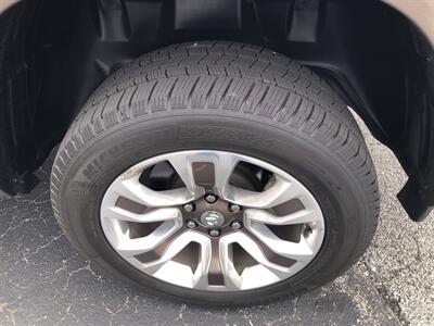 2020 RAM 1500 Longhorn   - Photo 41 - Cleveland, GA 30528
