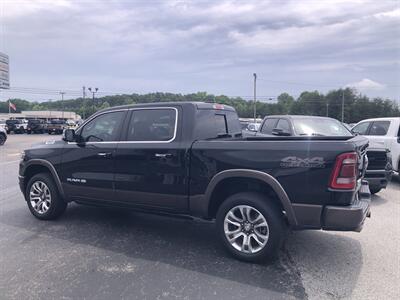 2020 RAM 1500 Longhorn   - Photo 4 - Cleveland, GA 30528