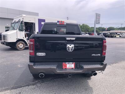 2020 RAM 1500 Longhorn   - Photo 6 - Cleveland, GA 30528