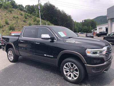 2020 RAM 1500 Longhorn   - Photo 10 - Cleveland, GA 30528