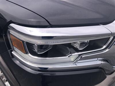 2020 RAM 1500 Longhorn   - Photo 55 - Cleveland, GA 30528
