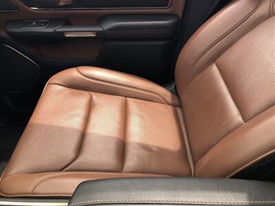 2020 RAM 1500 Longhorn   - Photo 27 - Cleveland, GA 30528
