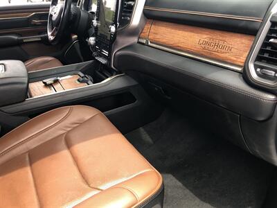 2020 RAM 1500 Longhorn   - Photo 52 - Cleveland, GA 30528