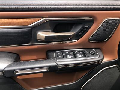 2020 RAM 1500 Longhorn   - Photo 18 - Cleveland, GA 30528