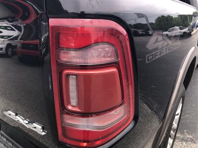 2020 RAM 1500 Longhorn   - Photo 46 - Cleveland, GA 30528