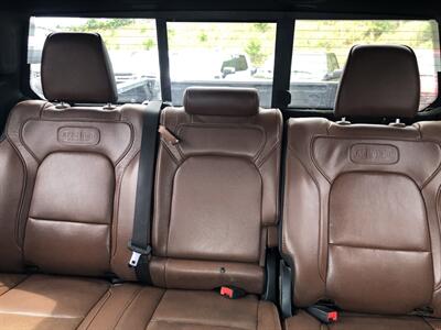 2020 RAM 1500 Longhorn   - Photo 30 - Cleveland, GA 30528