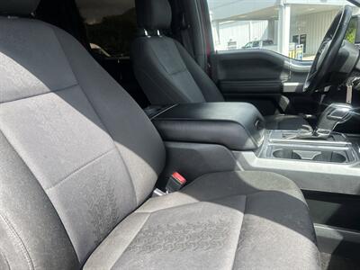 2020 Ford F-150 XLT   - Photo 59 - Cleveland, GA 30528