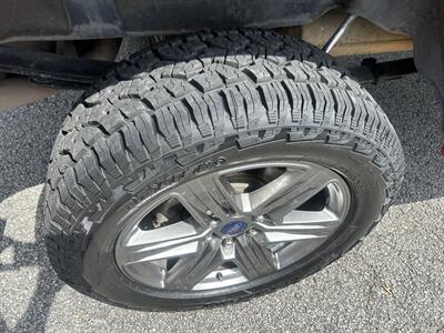 2020 Ford F-150 XLT   - Photo 53 - Cleveland, GA 30528
