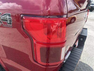 2020 Ford F-150 XLT   - Photo 46 - Cleveland, GA 30528