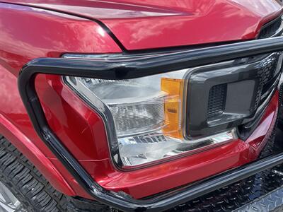 2020 Ford F-150 XLT   - Photo 62 - Cleveland, GA 30528