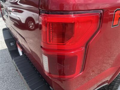 2020 Ford F-150 XLT   - Photo 51 - Cleveland, GA 30528