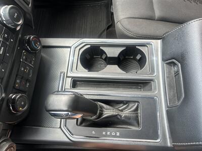 2020 Ford F-150 XLT   - Photo 33 - Cleveland, GA 30528