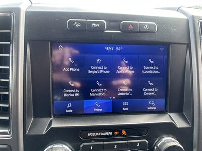 2020 Ford F-150 XLT   - Photo 29 - Cleveland, GA 30528
