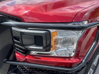 2020 Ford F-150 XLT   - Photo 14 - Cleveland, GA 30528