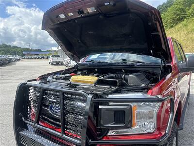 2020 Ford F-150 XLT   - Photo 68 - Cleveland, GA 30528