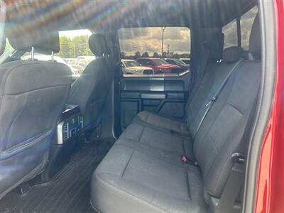 2020 Ford F-150 XLT   - Photo 45 - Cleveland, GA 30528
