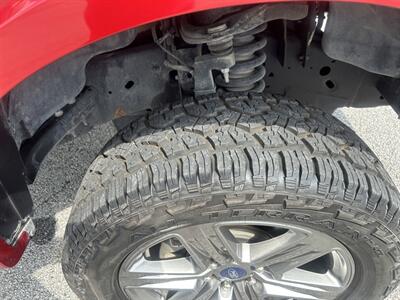 2020 Ford F-150 XLT   - Photo 61 - Cleveland, GA 30528