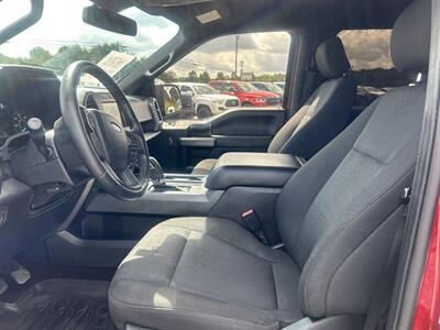 2020 Ford F-150 XLT   - Photo 23 - Cleveland, GA 30528