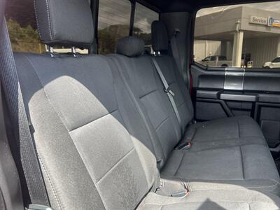 2020 Ford F-150 XLT   - Photo 56 - Cleveland, GA 30528