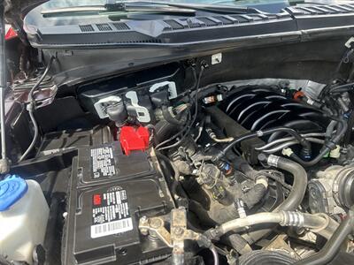 2020 Ford F-150 XLT   - Photo 64 - Cleveland, GA 30528