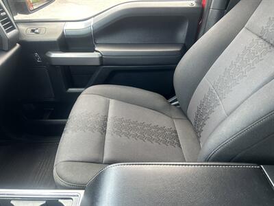 2020 Ford F-150 XLT   - Photo 35 - Cleveland, GA 30528