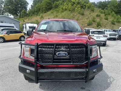 2020 Ford F-150 XLT   - Photo 13 - Cleveland, GA 30528