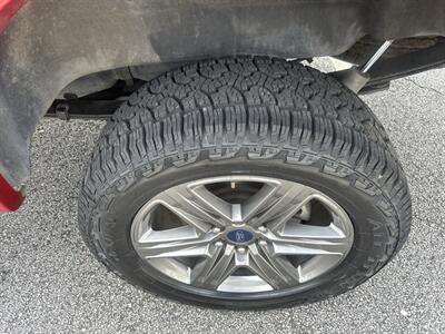 2020 Ford F-150 XLT   - Photo 39 - Cleveland, GA 30528