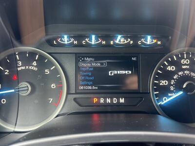 2020 Ford F-150 XLT   - Photo 26 - Cleveland, GA 30528