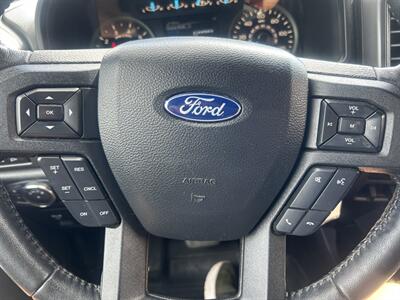 2020 Ford F-150 XLT   - Photo 27 - Cleveland, GA 30528