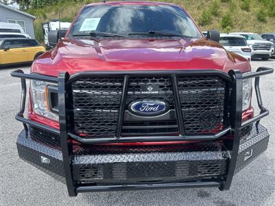 2020 Ford F-150 XLT   - Photo 63 - Cleveland, GA 30528