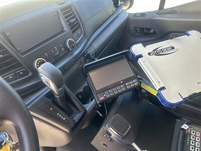2020 Ford Transit 350   - Photo 14 - Cleveland, GA 30528