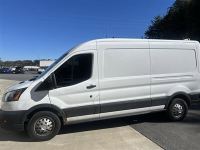 2020 Ford Transit 350   - Photo 5 - Cleveland, GA 30528