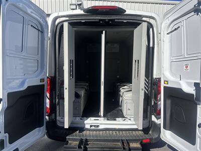 2020 Ford Transit 350   - Photo 2 - Cleveland, GA 30528