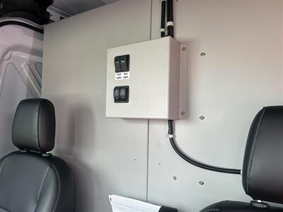2020 Ford Transit 350   - Photo 16 - Cleveland, GA 30528